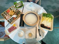 -扬州万怡酒店-中餐厅(文昌中路店)