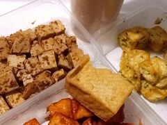 -娘心豆品(方庄店)
