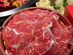 -蜀国大将老火锅(江北店)