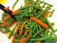 -金鑫东北农家菜饺子馆
