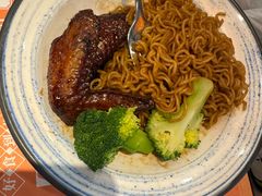 -大快活(丽丰店)