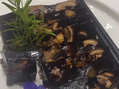 -月福京味斋·烤鸭店·北京菜(鼓楼总店)