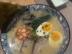 -酒井酱子·深夜食堂(东城汇店)