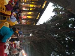 -仑头海鲜城(仑头环村南路店)
