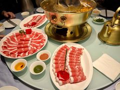 -鼓楼东街老火锅(鼓楼店)