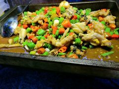 -蘭奢雅集·江浙菜(青山江滩店)