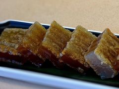 暖胃姜汁糕-品胜点心专家(万业大厦店)