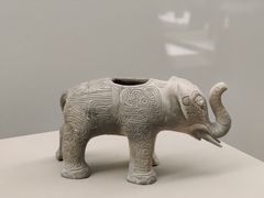 -上海博物馆(人民广场馆)