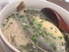 -顶特勒·黄鱼馆·特色菜(上海大世界店)