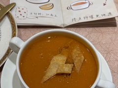 -BRBR叙利亚餐厅(总店)