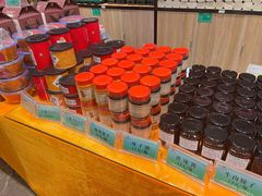 -令氏家外家周礼食府(桥南店)