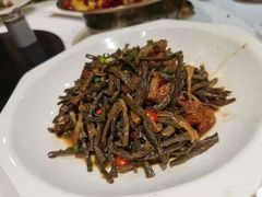 -徽州月·民间徽菜(浦东总店)