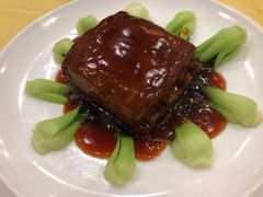 -功德林素菜饭庄(前门店)