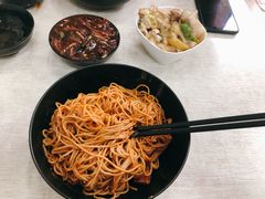 -弄堂面馆(金运路店)