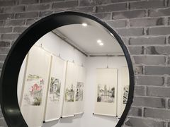 -中国湖笔博物馆(莲花庄路)