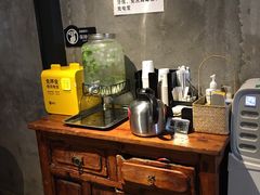 -邊渡咖啡