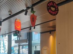 -麦当劳(龙华印象汇店)