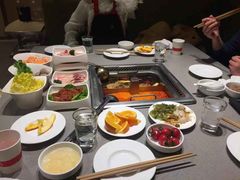 -海底捞火锅(徐州火车站店)