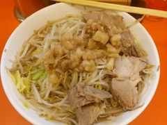-拉面莊夢語＆中华料理八椿