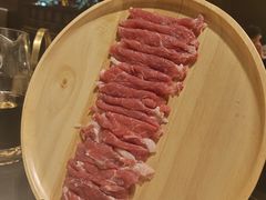 -鼓楼东街老火锅(鼓楼店)