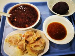 -浙江大学玉泉校区四食堂