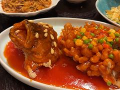 -海天楼中餐厅(吴宫泛太平洋酒店)