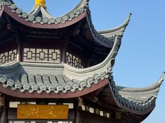 -南通濠河风景名胜区