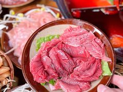 -正南齊北重庆老火锅(光华村直营店)