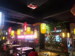 -小龙坎火锅(华凌店)