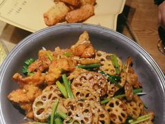 -山芋腔苏北菜(盐城滨海店)