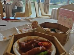 -鹿鸣酒家(越秀店)