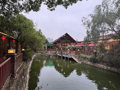 -香山小厨(南联路店)