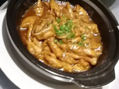 -山外山菜馆(玉泉路店)