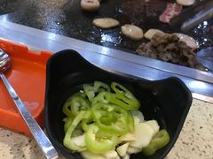 -猪的故事·韩式烤肉(韩乐坊店)
