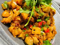 -517烧烤·龙虾·海鲜大排档(万象都荟店)