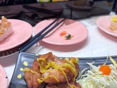 -争鲜回转寿司(天府广场-今站PLUS店)