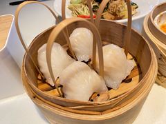 招牌虾饺皇-金鼎轩(亚运村店)