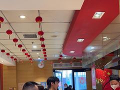 -老通城豆皮大王(吉庆街店)