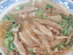 老陈黄焖鱼-四代祖传老陈黄焖鱼(维中后街店)