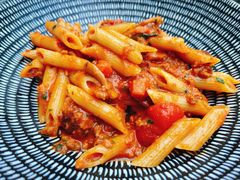 经典肉酱意粉-君悦酒店·La Terrazza意合園·意式风味