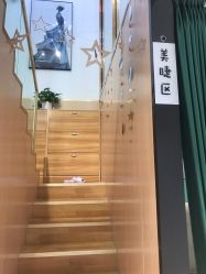 -纤纤玉手美甲美睫美容