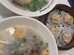 -鸭得堡老鸭汤·鸭血粉丝(南京博物院店)