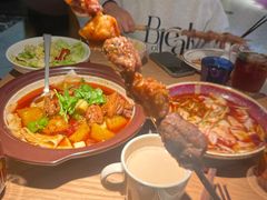 -纳鲁孜·新疆特色餐厅(上海悦荟广场店)