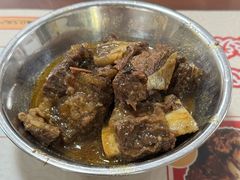 -阿秋牛排(湖心街店)