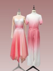 -尚美霓裳晚礼服·合唱服·舞蹈演出服租赁定制