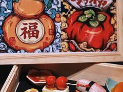 -The Lounge·大堂酒廊·北京粤财JW万豪酒店