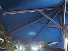 -喷泉广场餐厅·宵夜·海鲜烧烤大排档(长隆企鹅酒店)