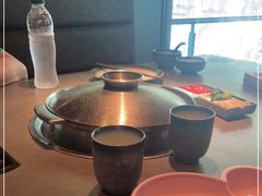 -同仁四季椰子鸡(宝安壹方城店)