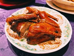 盐焗乳鸽-惠食佳·朱雀(东方商厦店)