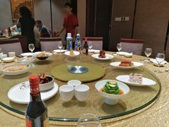 -香雪海饭店中餐厅(人民桥店)